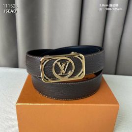 Picture of LV Belts _SKULVBelt38mm100-125cm8L255975